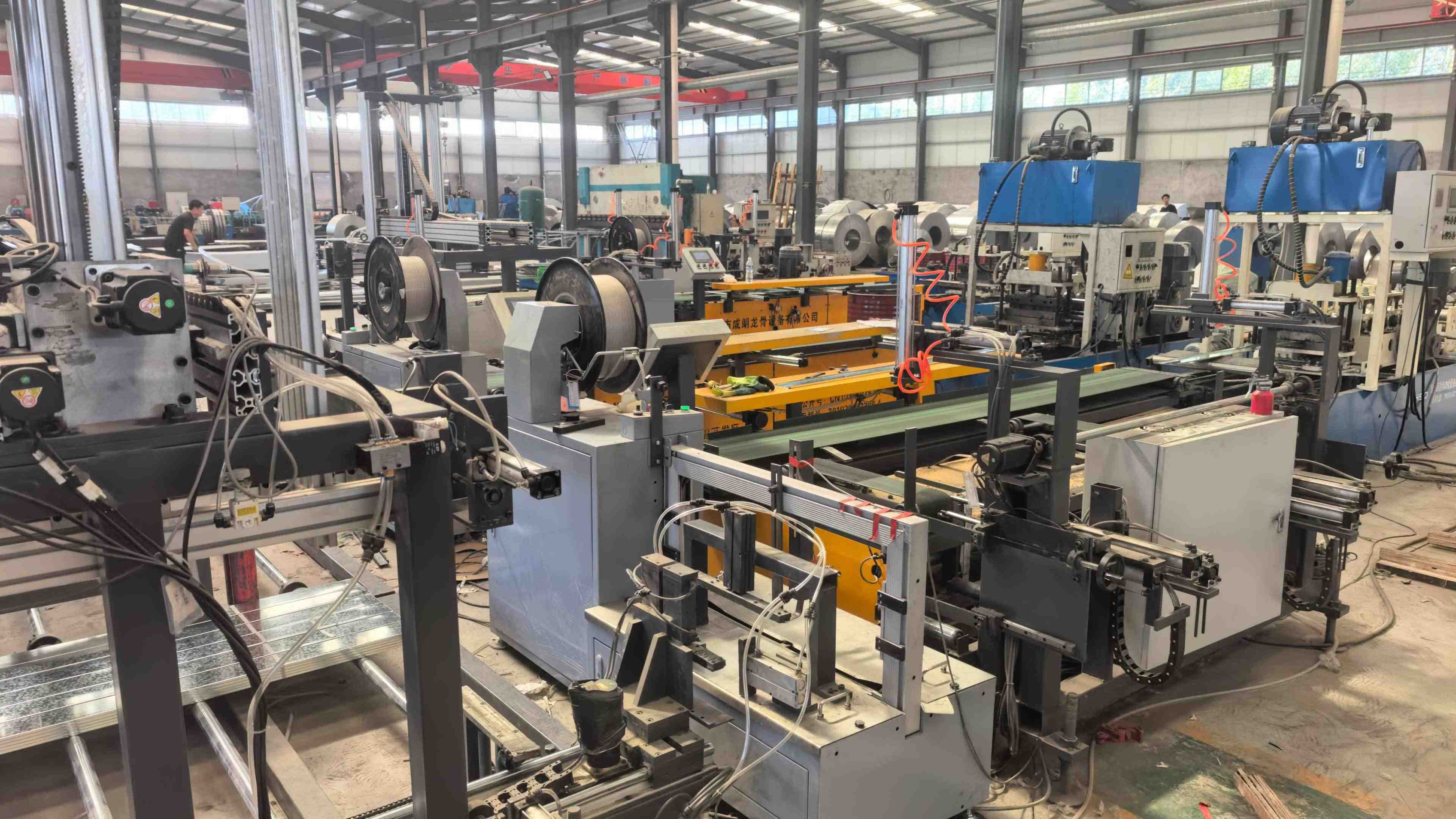 青岛市铝合金桥架防火桥架 - 厂家